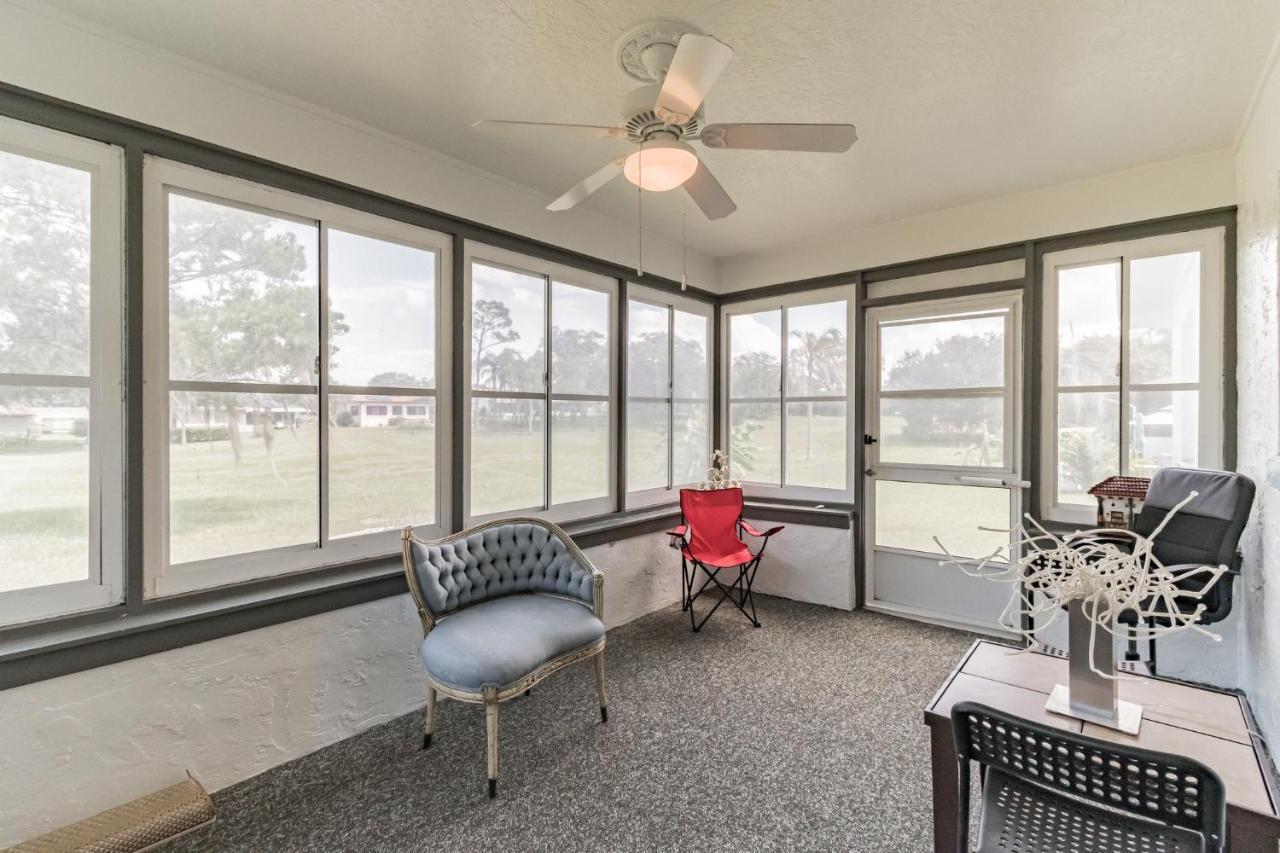The Lake Home - Pet Friendly! A Beautiful Oasis In The Heart Of Florida! Home Haines City Exterior foto